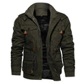Jaqueta Motociclista Masculina Vonthe VL248
