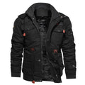 Jaqueta Motociclista Masculina Vonthe VL248