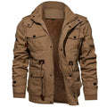 Jaqueta Motociclista Masculina Vonthe VL248