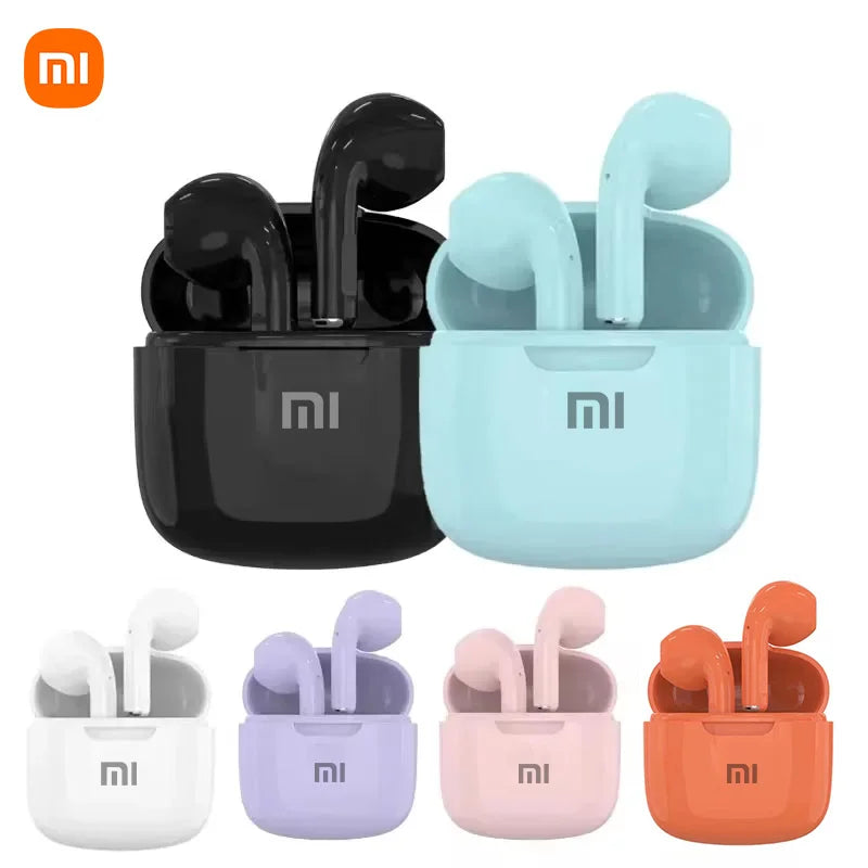 Fones de Ouvido Bluetooth 5.3 XIAOMI A2 Pro - Sem Fio À Prova D'Água ergonômico para Esportes, com Microfone, para Celular e Treinos